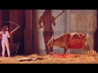 the baby of macon (1993) peter greenaway