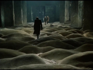 stalker / andrei tarkovsky 1979