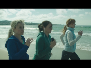 russian trailer for the mini series hbo "big little lies» (big little lies) kinopoisk ru big little lies 329958