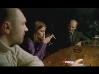 4 four (2005 ilya khrzhanovsky, vladimir sorokin)