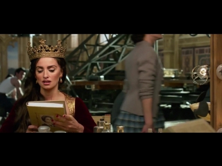 queen of spain   la reina de espa a   2016   russian trailer hd small tits big ass