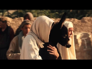 trailer   history of judas   histoire de judas   rabeh ammer-zaymesh 2015