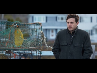 manchester by the sea   manchester by the sea   2016   russian trailer hd