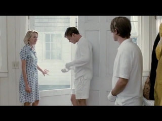 funny games / michael haneke 2007