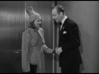 ninotchka / ninotchka (1939)