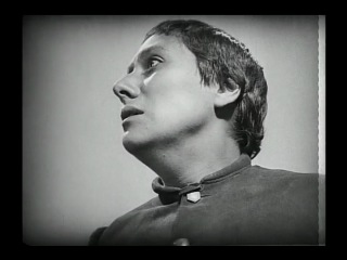 carl theodor dreyer passion of joan of arc (1928)