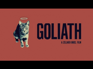 goliath / goliath / 2008 / david zellner, nathan zellner