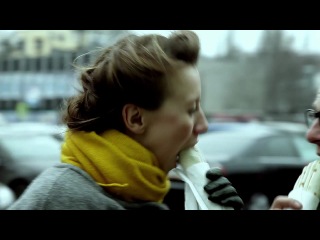 short film about love (dir. a. melikyan)