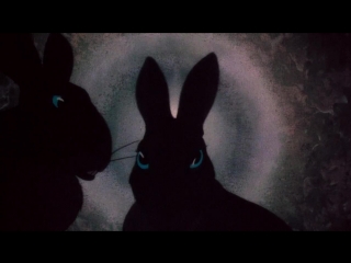 hill dwellers. watership down 1978