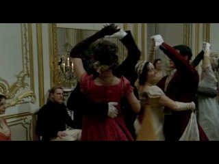 don't touch the ax / ne touchez pas la hache (2007) adaptation of honore de balzac's novel the duchess de langeais