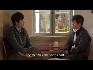 trailer: our sunhi / u ri sunhi / hong sang-soo, 2013 (drama, romance, comedy)