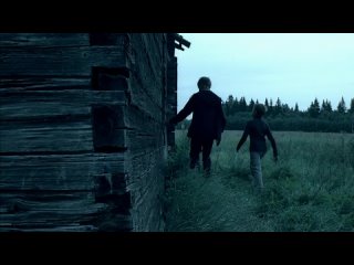 return / andrey zvyagintsev, 2003 (thriller, drama, detective)