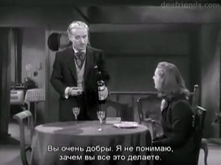 monsieur verdoux / monsieur verdoux / charlie chaplin, 1947 (drama, crime, comedy)