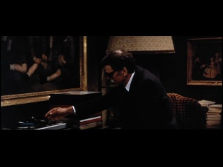 family portrait in the interior / gruppo di famiglia in un interno / luchino visconti, 1974 (drama) - part 1