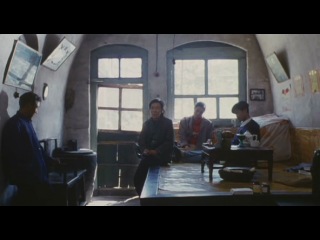 platform / zhantai / jia zhangke, 2000 (drama, history)