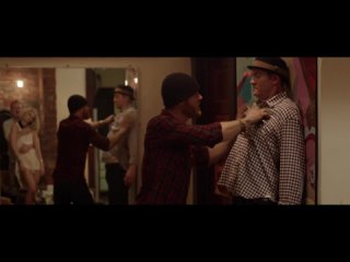 cheap thrills / evan katz, 2012 (thriller, comedy)