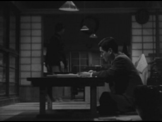 there was a father / chichi ariki / yasujiro ozu, 1942 (drama) - subtitles