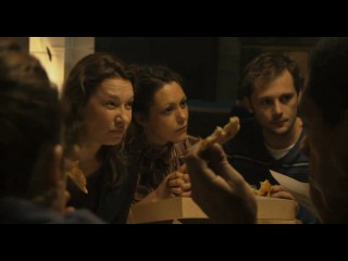 poliss / polisse / mayvenn le besco, 2011 (drama, crime)