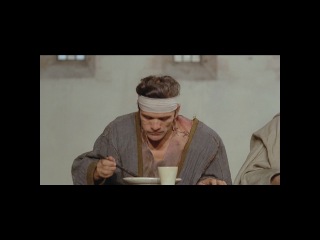 fragment: il decameron / pier paolo pasolini, 1970