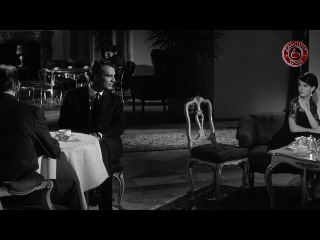 last year in marienbad / l ann e derni re marienbad / alain resnais, 1961 (drama, melodrama, detective story)