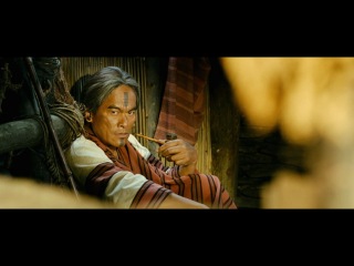 warriors of the rainbow: sediq bale. movie 1 (2011)