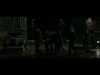 the drunkest district in the world / lawless / john hillcoat, 2012 (drama, crime)