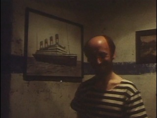 cafe "titanic" / bife "titanik" / emir kusturica, 1979 (drama)