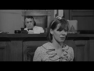 fragment: to kill a mockingbird / robert mulligan, 1962