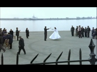 eternity and one day / mia aioniotita kai mia mera / theo angelopoulos, 1998 (drama)