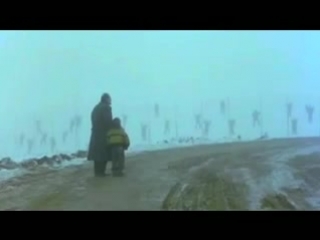 fragment: eternity and one day / mia aioniotita kai mia mera / theo angelopoulos, 1998