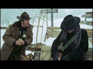 the great silence / il grande silenzio / sergio corbucci, 1968 (drama, western/italy, france)