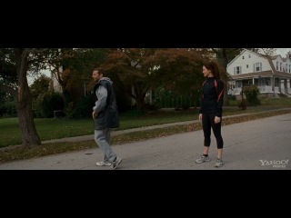 trailer: my boyfriend is a psycho / silver linings playbook / david o. russell, 2012