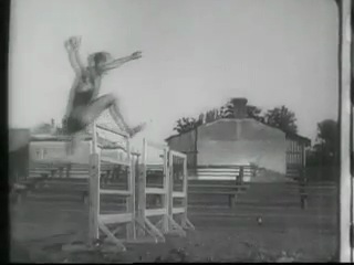 fragment: man with a movie camera/dziga vertov, 1929 (documentary/ussr)