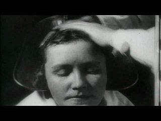 man with a movie camera/dziga vertov, 1929 (documentary/ussr)