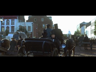 trailer: lincoln / lincoln / steven spielberg, 2012 (drama, military, biography, history / usa, india)