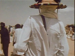 shepherds of the sun: nomads from the south of the sahara (tv) / werner herzog, 1989 (documentary, short)