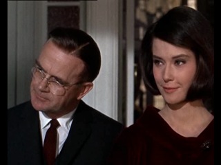 marnie / marnie / alfred hitchcock, 1964 (thriller, melodrama, detective / usa)