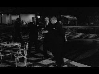 night / la notte / michelangelo antonioni, 1961 (drama / italy, france)