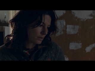 i can go through the skin / kan door huid heen / esther roths, 2009 (drama / netherlands)