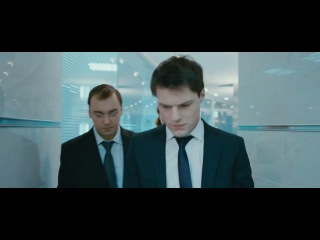 duhless / roman prygunov, trailer 2012