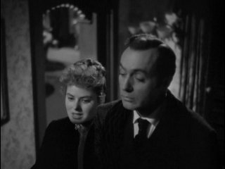 gas light / gaslight (george cukor, 1944)