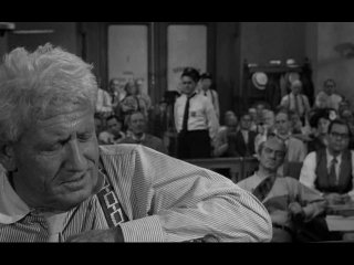 reap the storm / inherit the wind (stanley kramer, 1960)