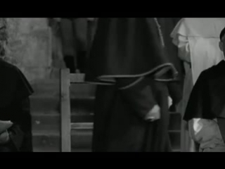 the trial of joan of arc / proc s de jeanne d arc (robert bresson, 1961)