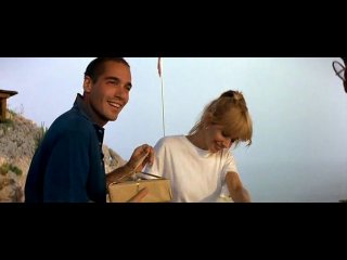 blue abyss / le grand bleu (luc besson, 1988) - hd