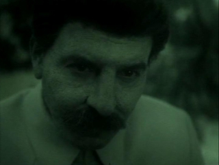 taurus / alexander sokurov 2000