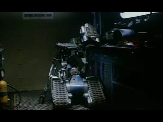 short circuit / short circuit (john badham, 1986) - hd