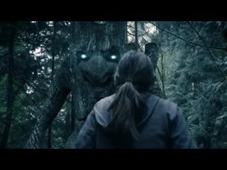 forest witch: awakening (2020)