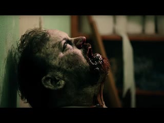 manson brothers midnight zombie carnage (2021)